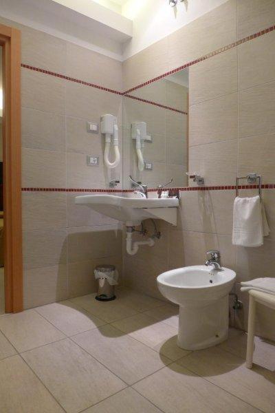 Hotel Capitol San Mauro Mare Room photo